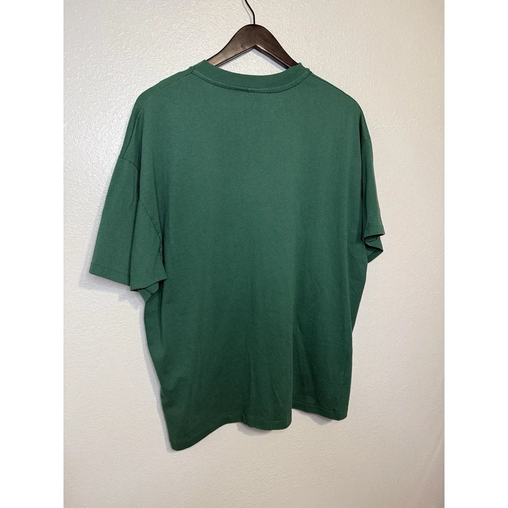 Jcpenny 94th Anniversary Store T shirt Hanes Heavy weight XXL tee Since 1902